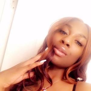 Meet your Posher, Rashawna